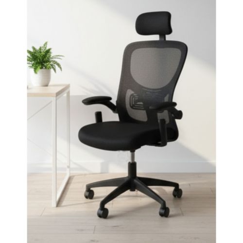 Silla Ergonómica de Oficina